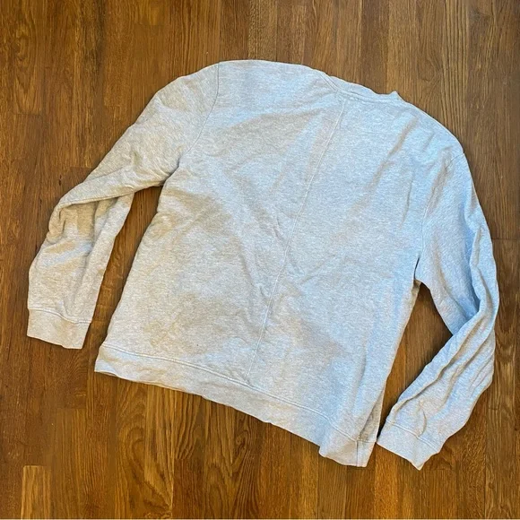 BLDWN The Jens Chest Stripe Sweatshirt - Picture 7 of 7